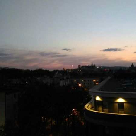 Dragon Apartments Krakow Dış mekan fotoğraf
