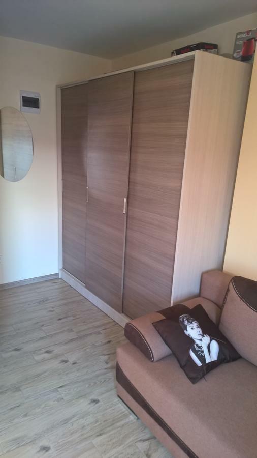 Dragon Apartments Krakow Dış mekan fotoğraf